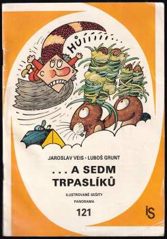 a sedm trpaslíků