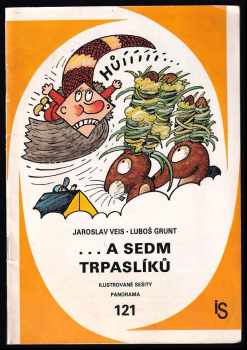 Jaroslav Veis: a sedm trpaslíků