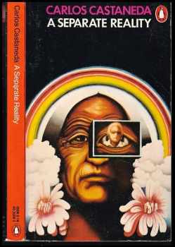 Carlos Castaneda: A separate reality