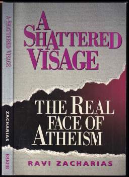 A Shattered Visage
