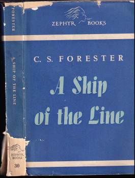 A Ship of the Line