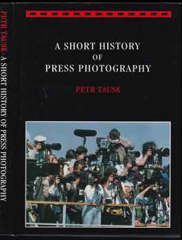 A short history of press photography