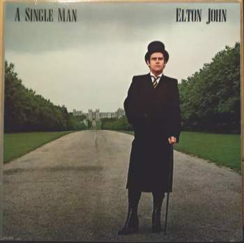 Elton John: A Single Man