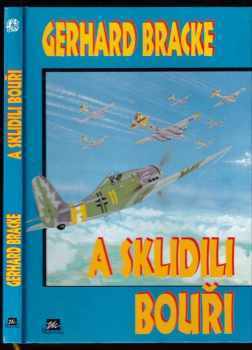 Gerhard Bracke: A sklidili bouři