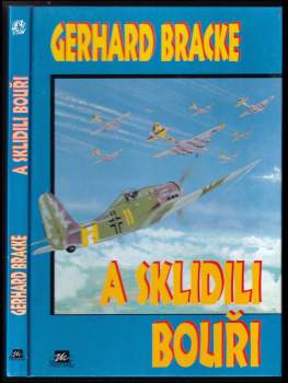 Gerhard Bracke: A sklidili bouři