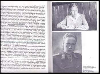 Gerhard Bracke: A sklidili bouři