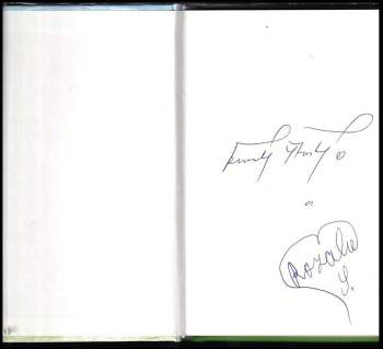 Renáta Šťastná: A slunce jako kdyby zhaslo