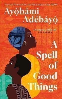 Ayobami Adebayo: A Spell of Good Things
