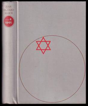 Jean Richard Bloch: --a spol