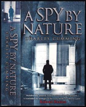 A Spy by Nature