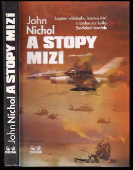 A stopy mizí