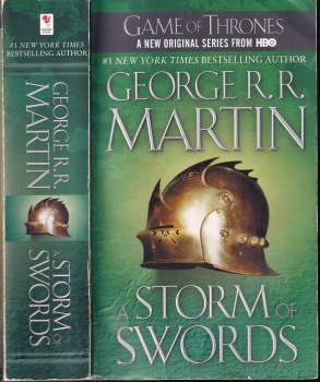 A Storm of Swords