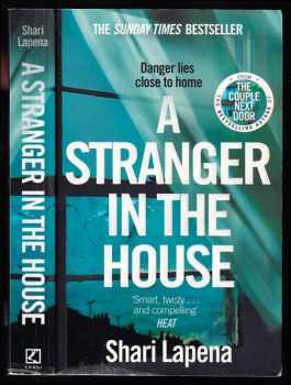 A Stranger in the House