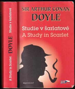 A study in scarlet