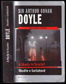 A study in scarlet