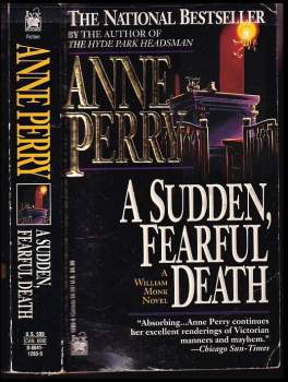 A Sudden, Fearful Death