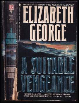 A Suitable Vengeance