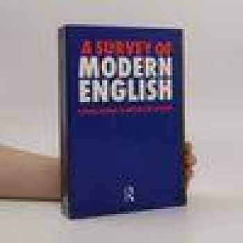 A Survey of English Literature