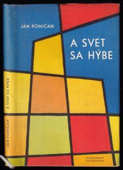 A svet sa hýbe
