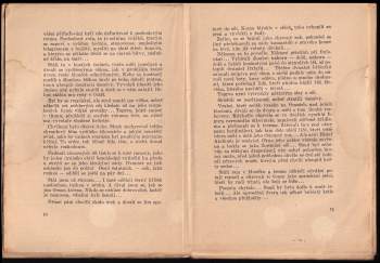 Pavel Fink: A tak lidé žili, než-li umírali