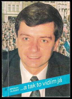 -a tak to vidím já