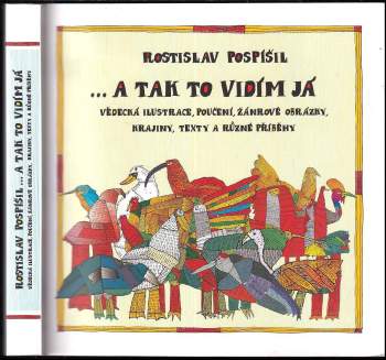 ... a tak to vidím já