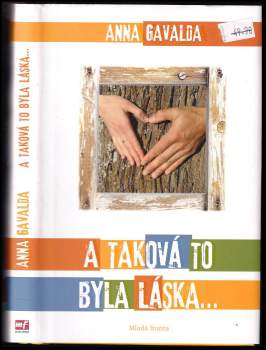 A taková to byla láska--