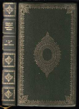 A Tale of Two Cities