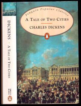 A tale of two cities