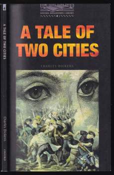 A tale of two cities