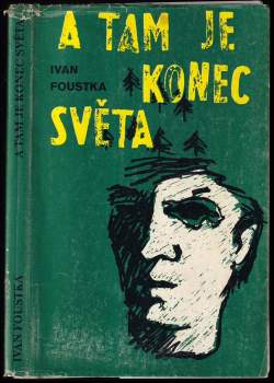 A tam je konec světa