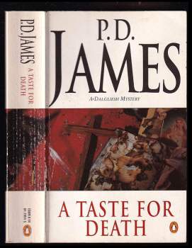 A Taste for Death