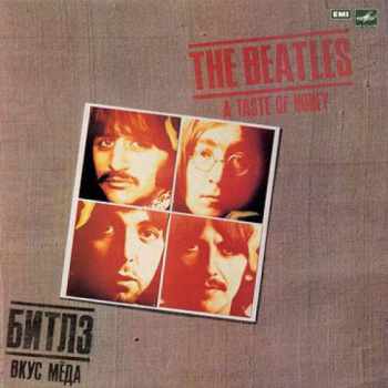 The Beatles: A Taste Of Honey