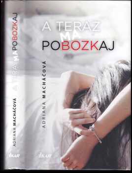 A teraz ma pobozkaj