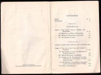 A Textbook of Marxist Philosophy