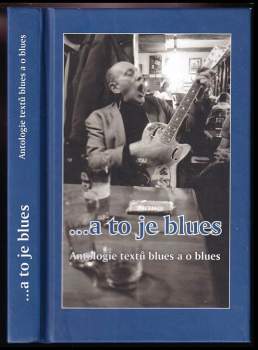 --a to je blues