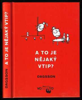 A to je nějaký vtip?
