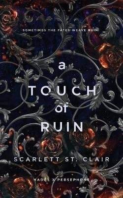 Clair St.: A Touch of Ruin