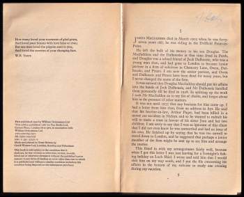 Nevil Shute: A town like Alice