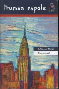 A tree of night and other stories