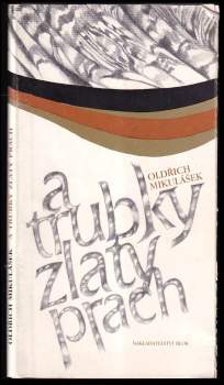 A trubky zlatý prach