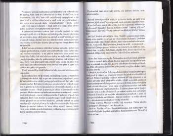 Nick Cave: A uzřela oslice anděla