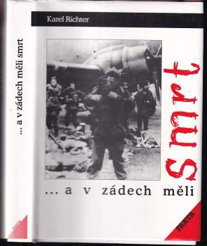 a v zádech měli smrt