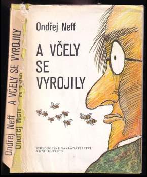 A včely se vyrojily