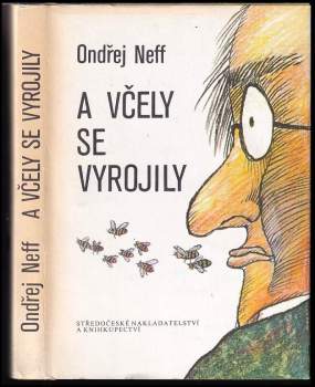A včely se vyrojily