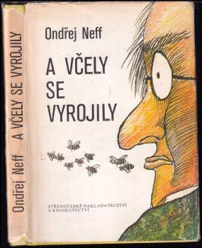 A včely se vyrojily