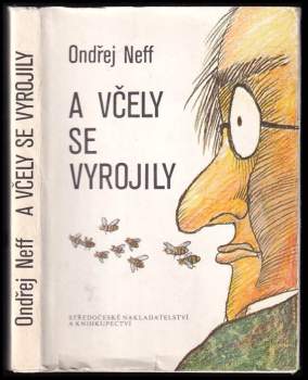 A včely se vyrojily