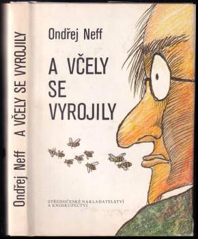 A včely se vyrojily