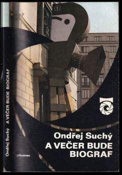 A večer bude biograf