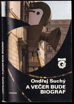 A večer bude biograf